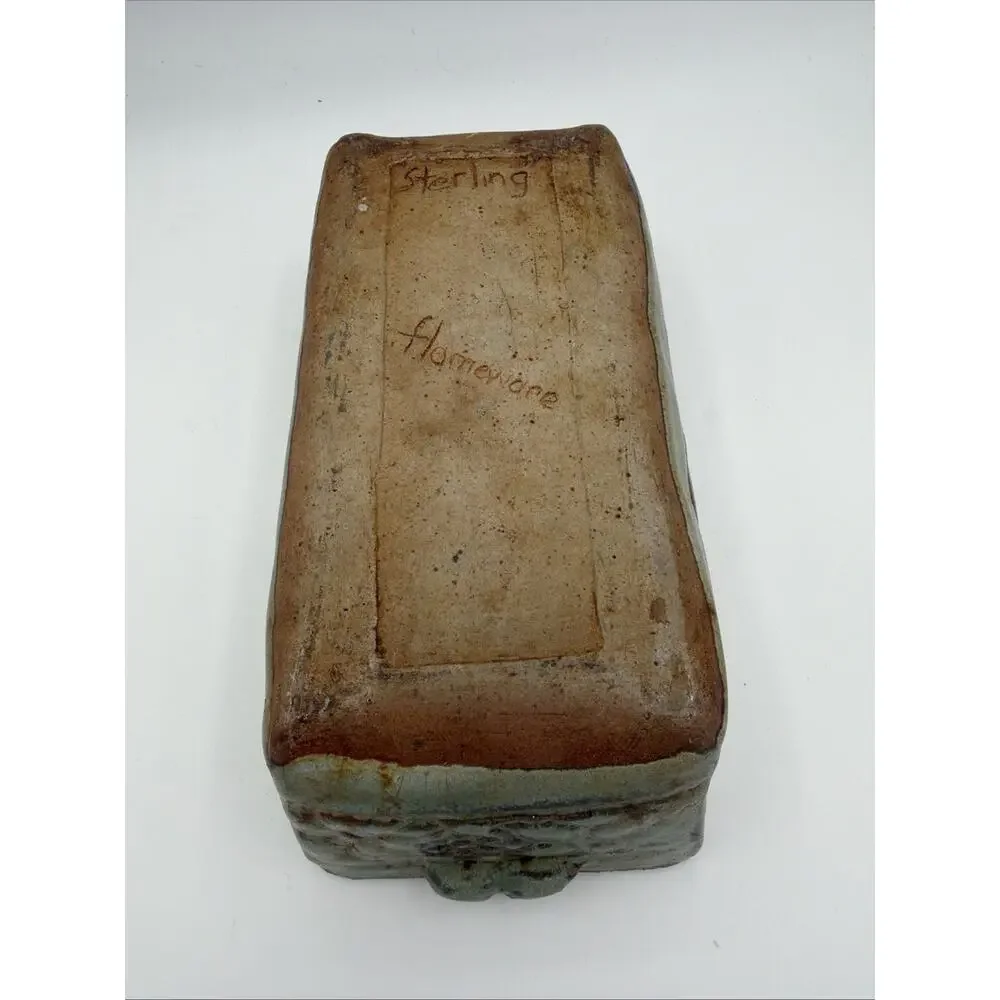 Loaf Bread Baking Pan Dish 10